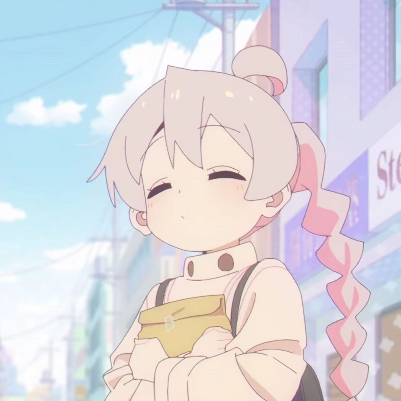 头像